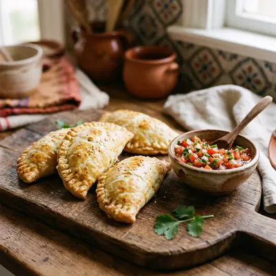 Empanadas